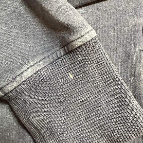 Lululemon Scuba Crew *Wash β Washed Purple Quartz β Size 8 β Comfy Chic π - Picture 10 of 11